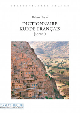 Dictionnaire kurde-français (sorani)