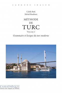 Méthode de turc, volume 2