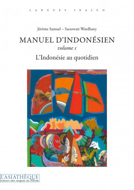 Manuel d'indonésien, volume 1 (Livre + audio)