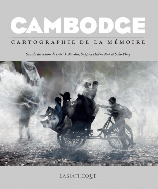 Cambodge - cartographie de la mémoire