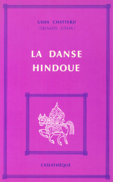 La Danse hindoue