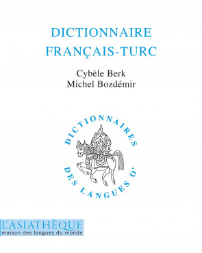 Dictionnaire français-turc