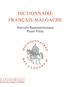 Dictionnaire français-malgache