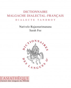 Dictionnaire malgache dialectal-français