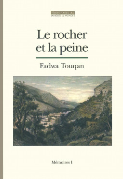 Le rocher et la peine