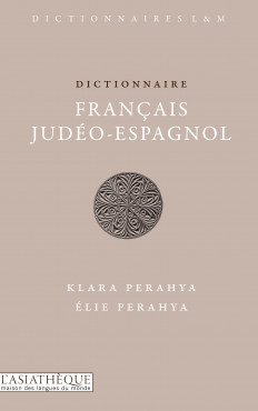 Dictionnaire français-judéo-espagnol