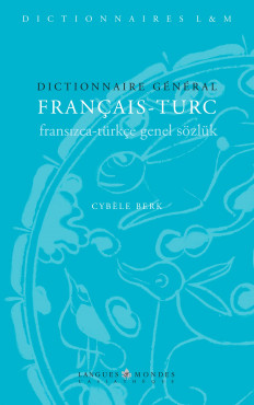 Dictionnaire général français-turc