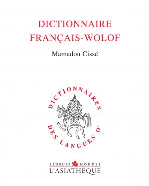 Dictionnaire français-wolof