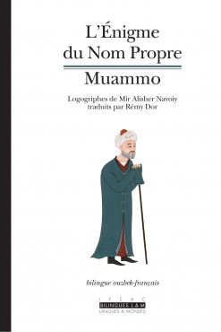 L’Énigme du Nom Propre - Muammo