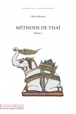 Méthode de thai, volume 2