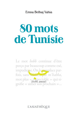 80 mots de Tunisie