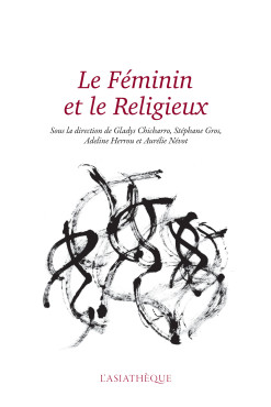 Le Féminin et le Religieux