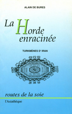 La Horde enracinée